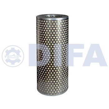Элемент фильтрующий очистки гидравлической жидкости DIFA 5313M