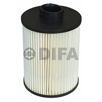 Сменный элемент фильтров очистки топлива DIFA 6322E