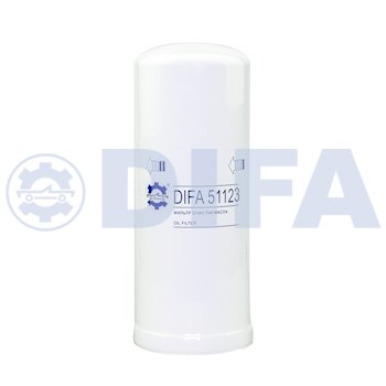 Фильтр сменный очистки гидравлической жидкости DIFA 51123
