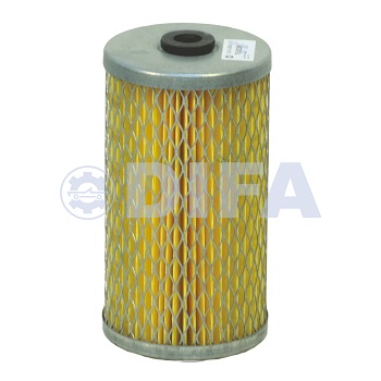 Сменный элемент фильтров очистки топлива DIFA 6311м