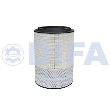 Сменный элемент воздухоочистителей для двигателей внутреннего сгорания DIFA 43271
