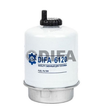 Фильтр сменный для топлива DIFA 6120