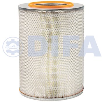 Фильтрующий элемент очистки воздуха DIFA 4301M