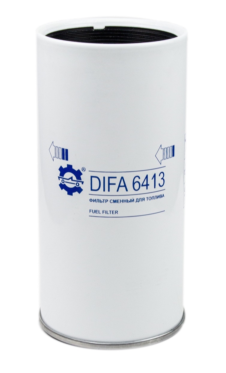 Фильтр сменный для топлива DIFA 6413