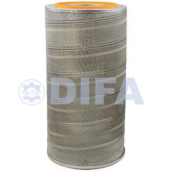 Фильтрующий элемент очистки воздуха DIFA 4355MK