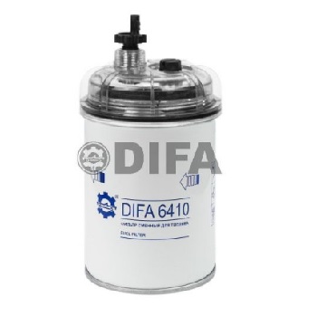 Фильтр сменный для топлива DIFA 6410/1