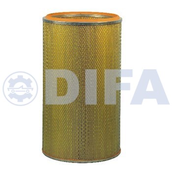 Фильтрующий элемент очистки воздуха DIFA 4305MK-01