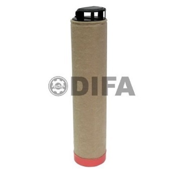 Фильтрующий элемент очистки воздуха DIFA 43165-01