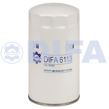 Фильтр сменный для топлива DIFA 6113