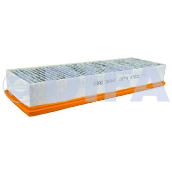 Фильтрующий элемент очистки воздуха DIFA 4702с