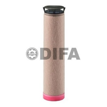 Фильтрующий элемент очистки воздуха DIFA 43166-01