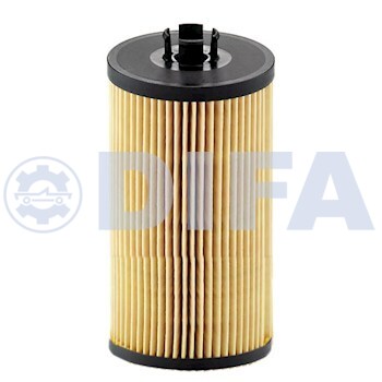 Сменный элемент фильтров очистки масла DIFA 5324E