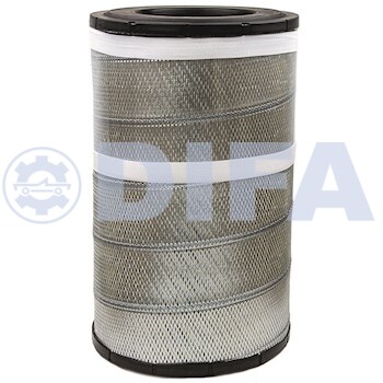 Сменный элемент воздухоочистителей для двигателей внутреннего сгорания DIFA 4391K