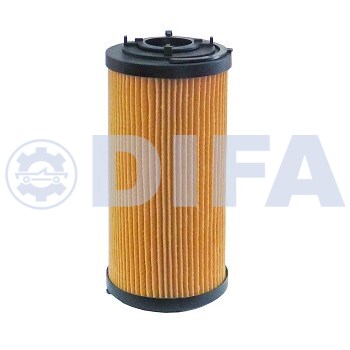 Элемент фильтрующий очистки гидравлической жидкости DIFA 5410H