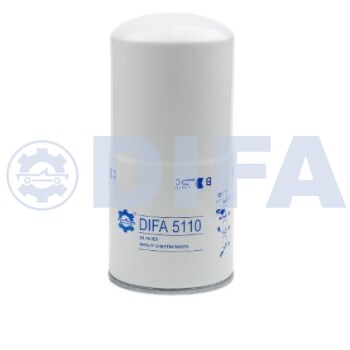Фильтр сменный для масла DIFA 5110