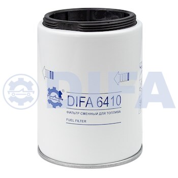Фильтр очистки топлива DIFA 6410