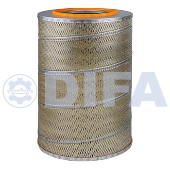 Фильтрующий элемент очистки воздуха DIFA 4303M