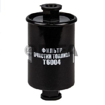 Фильтр топливный DIFA 6004