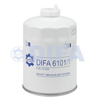 Фильтр сменный для топлива DIFA 6101/1