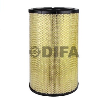 Фильтрующий элемент очистки воздуха DIFA 4334