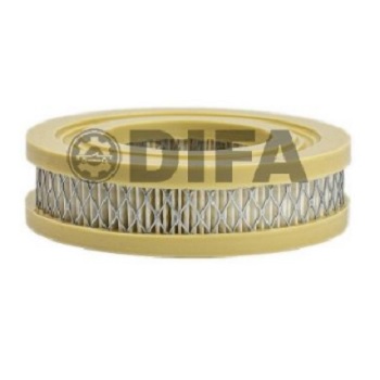 Сменный элемент фильтрующий сапуна DIFA 43248