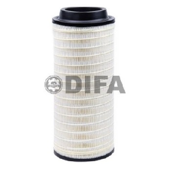 Фильтрующий элемент очистки воздуха DIFA 43165
