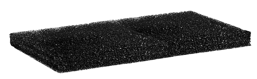 Фильтр очистки воздуха салона, кабины DIFA 4713