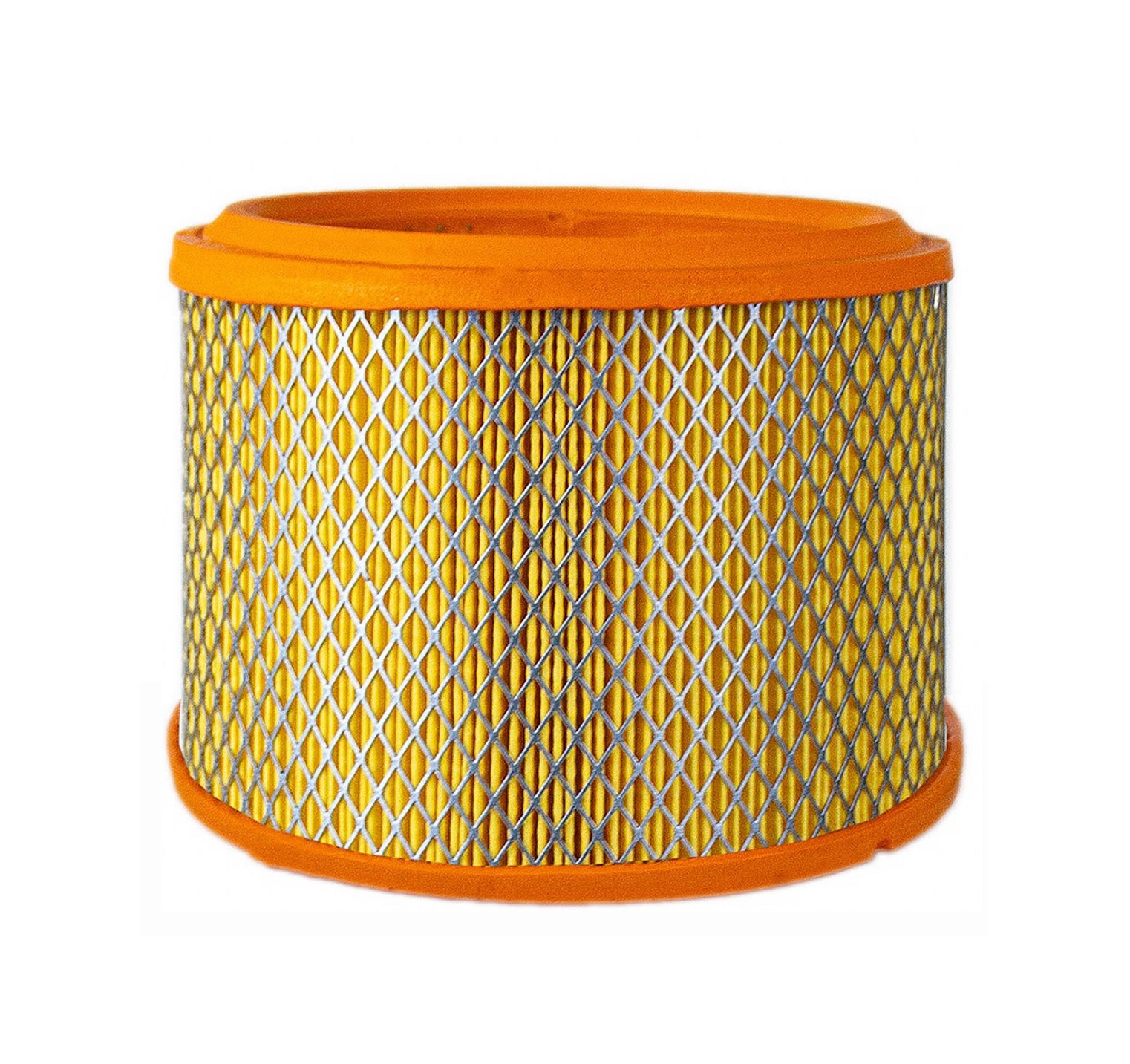 Сменный элемент воздухоочистителей для двигателей внутреннего сгорания DIFA 4236