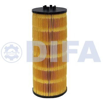 Сменный элемент фильтров очистки масла DIFA 5325E