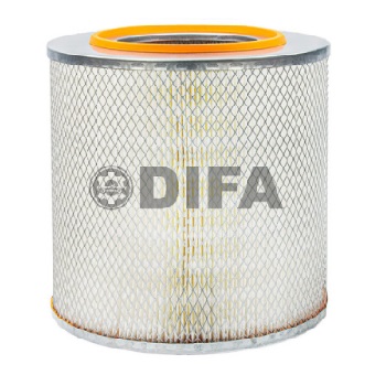 Сменный элемент воздухоочистителей для двигателей внутреннего сгорания DIFA 4302MK
