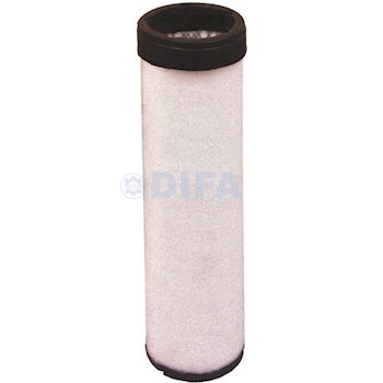 Сменный элемент воздухоочистителей для двигателей внутреннего сгорания DIFA 4337-01