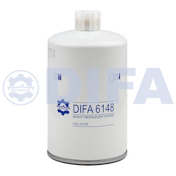 Фильтр сменный для топлива DIFA 6148