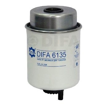 Фильтр сменный для топлива DIFA 6135