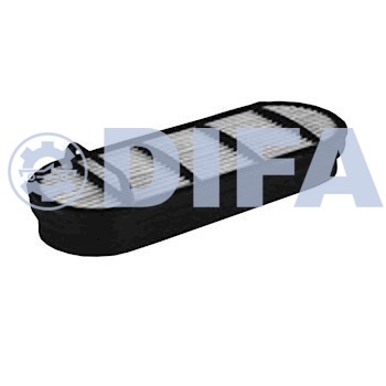 Фильтрующий элемент очистки воздуха DIFA 43121-01