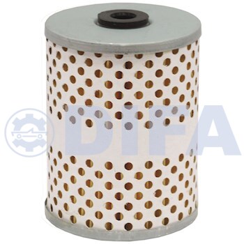 Сменный элемент фильтров очистки топлива DIFA 6311