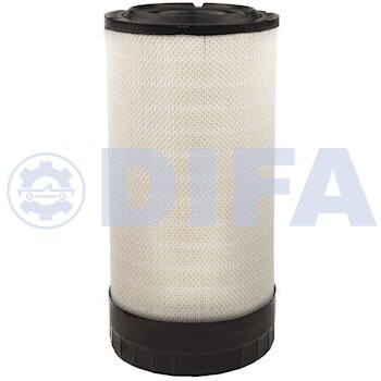 Фильтрующий элемент очистки воздуха DIFA 4380