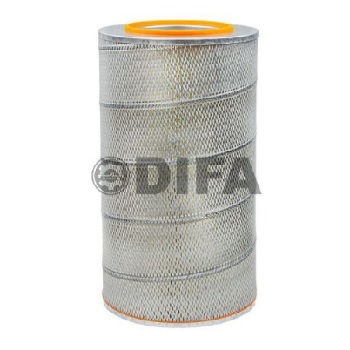 Фильтрующий элемент очистки воздуха DIFA 4319MK (7405.1109560)