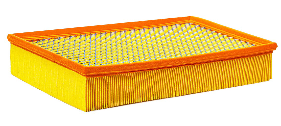 Сменный элемент воздухоочистителей для двигателей внутреннего сгорания DIFA 4423