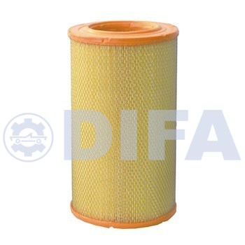 Фильтрующий элемент очистки воздуха DIFA 4351