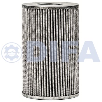 Элемент фильтрующий очистки гидравлической жидкости DIFA 5431