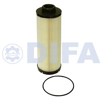 Сменный элемент фильтров очистки топлива DIFA 6335E