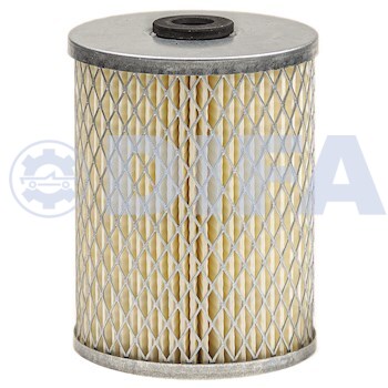 Сменный элемент фильтров очистки топлива DIFA 6302M