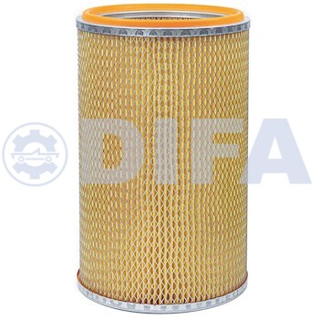 Фильтрующий элемент очистки воздуха DIFA 4392M-01