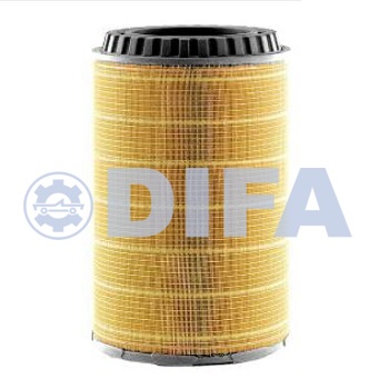 Фильтрующий элемент очистки воздуха DIFA 43179