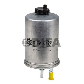 Фильтр сменный для топлива DIFA 6122