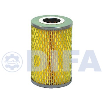 Фильтрующий элемент очистки масла DIFA 5326M