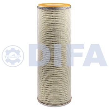 Фильтрующий элемент очистки воздуха DIFA 43172M-01