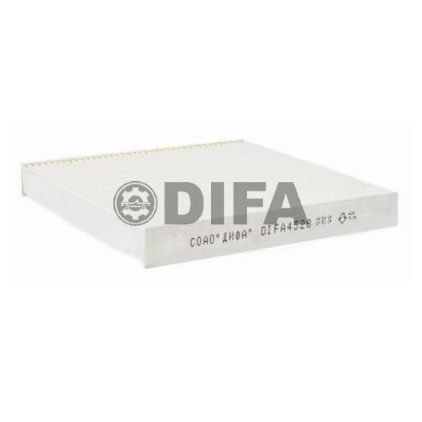 Фильтр очистки воздуха салона, кабины DIFA 4528