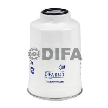 Фильтр сменный для топлива DIFA 6140