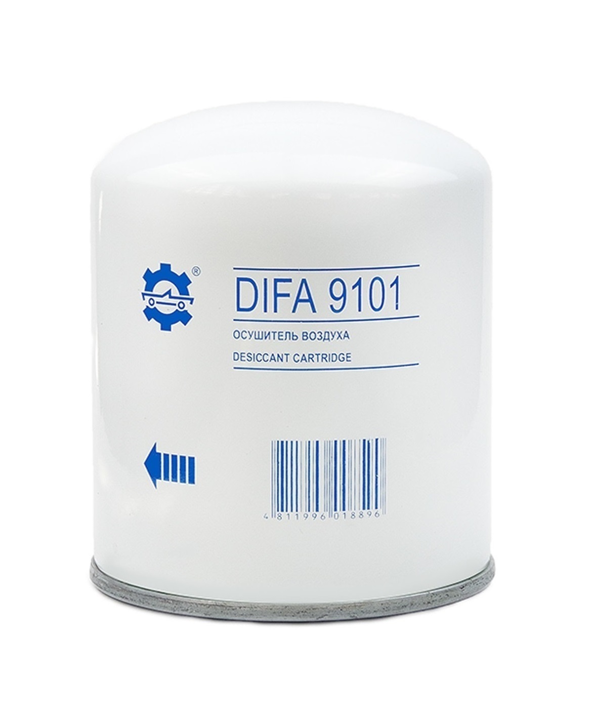 Фильтр-осушитель воздуха DIFA 9102